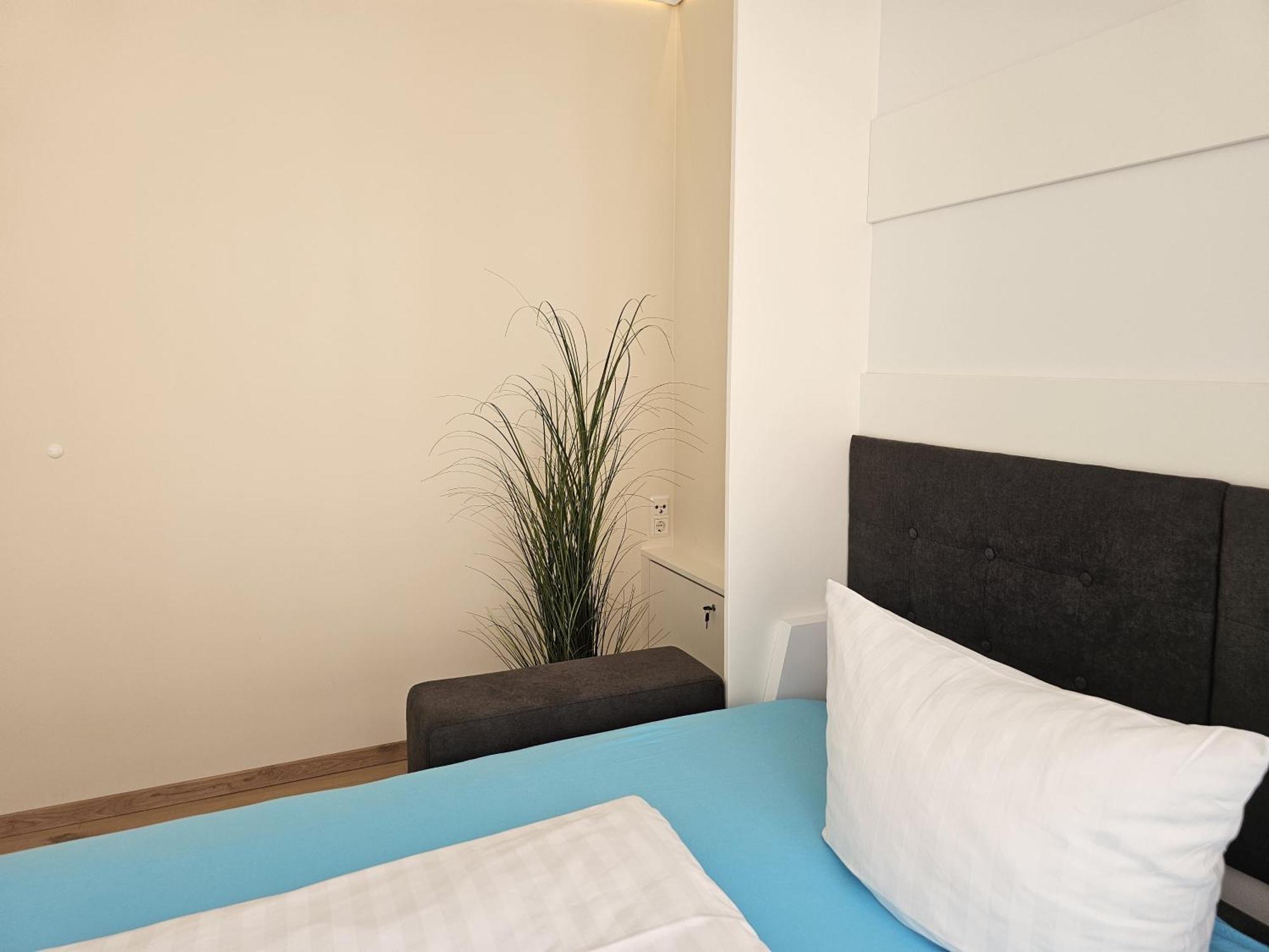Appartement Haus Mecklenburg - Whg 10 à Ostseebad Kühlungsborn Extérieur photo