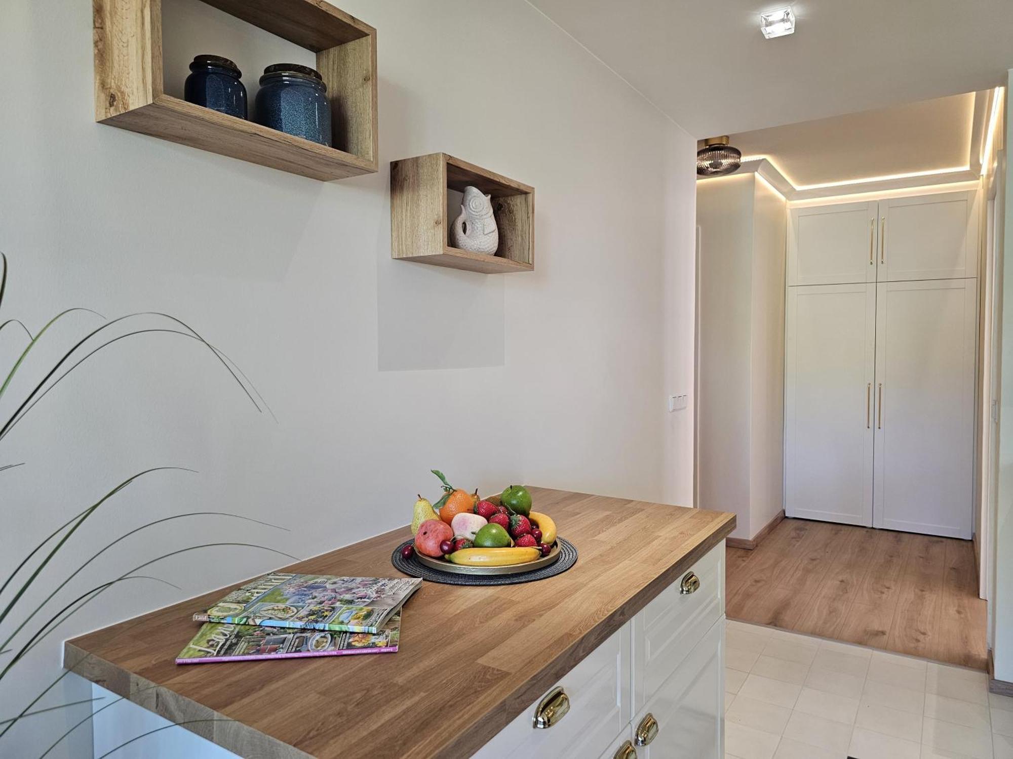 Appartement Haus Mecklenburg - Whg 10 à Ostseebad Kühlungsborn Extérieur photo