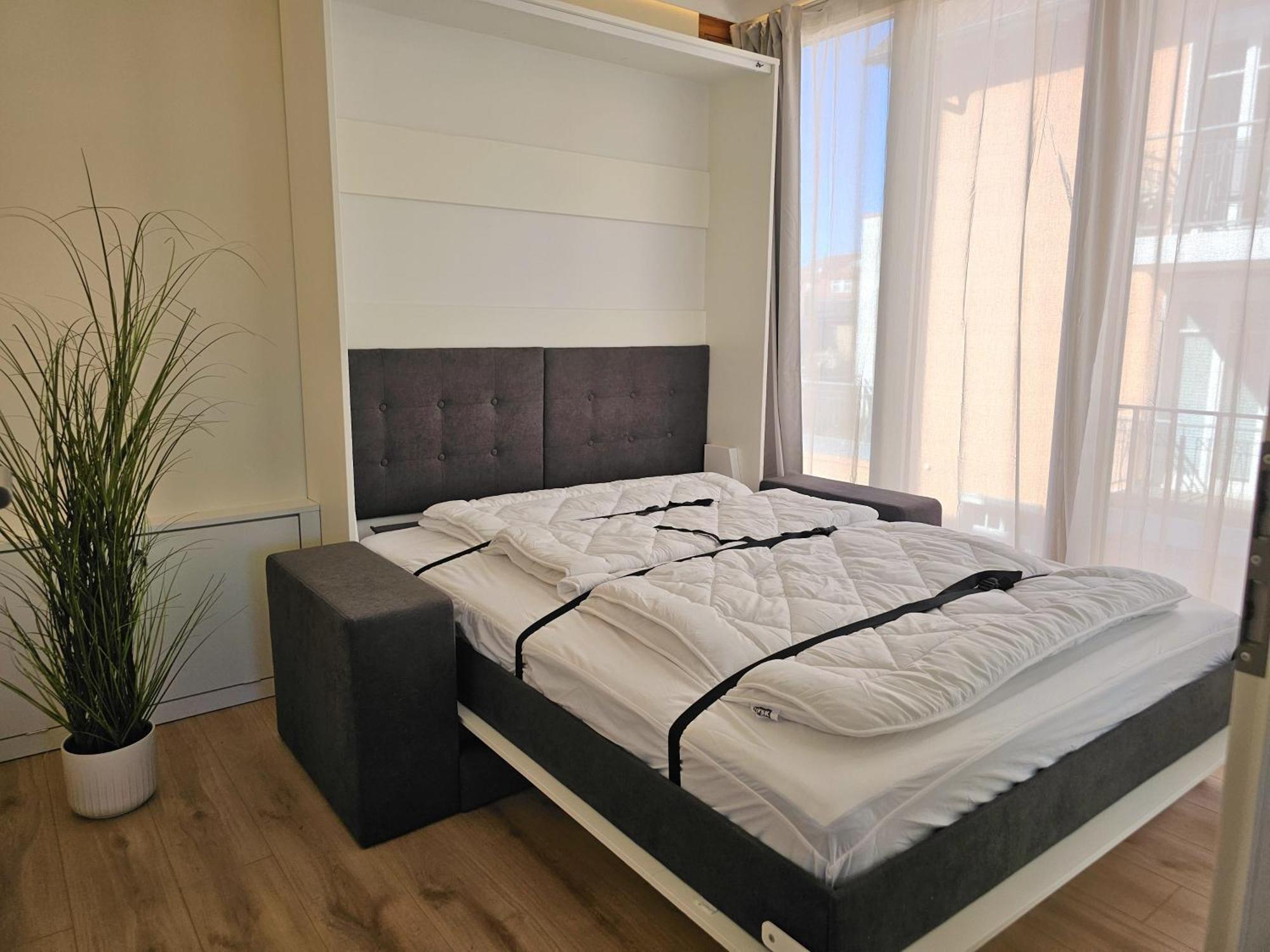 Appartement Haus Mecklenburg - Whg 10 à Ostseebad Kühlungsborn Extérieur photo
