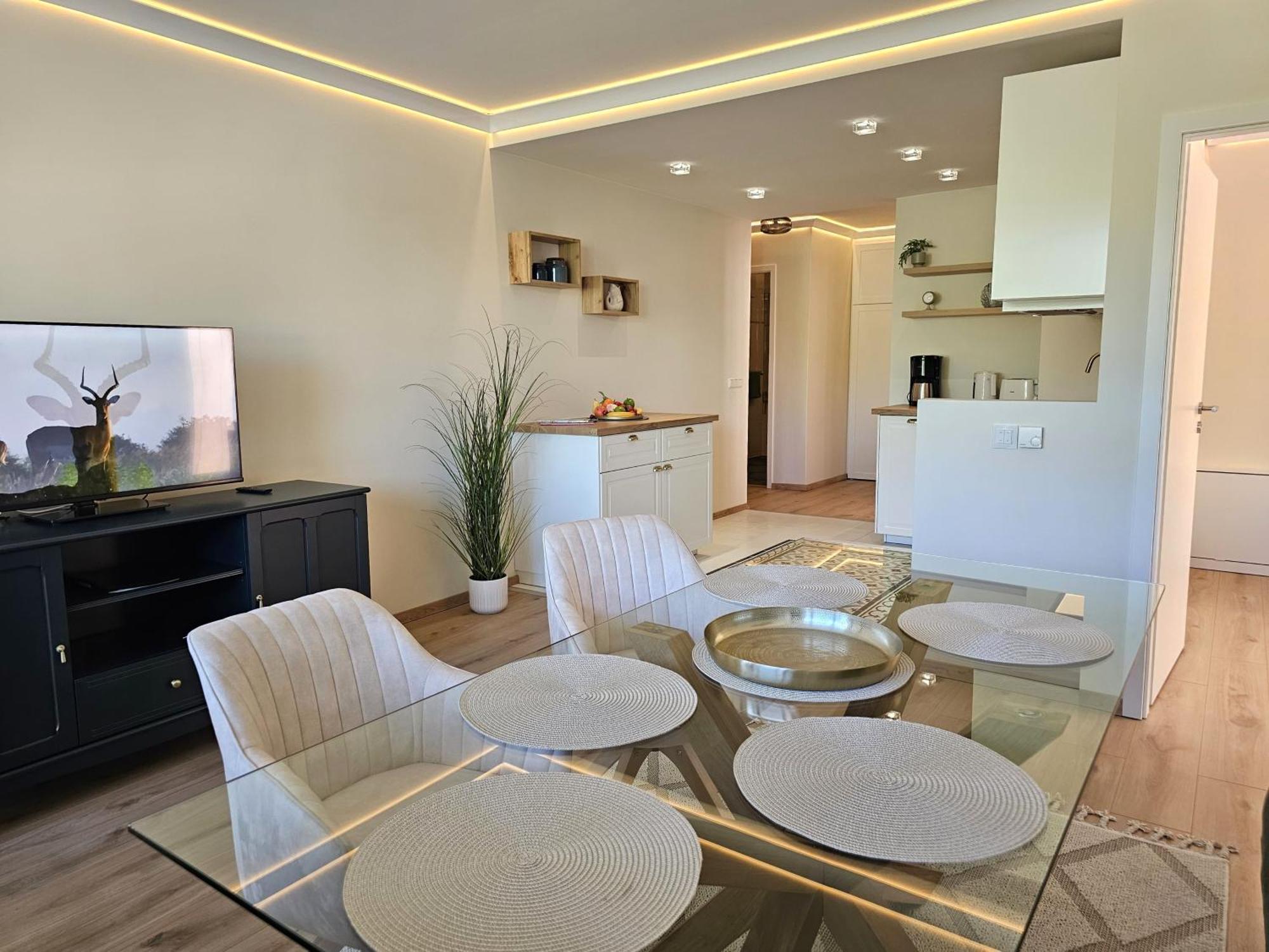 Appartement Haus Mecklenburg - Whg 10 à Ostseebad Kühlungsborn Extérieur photo